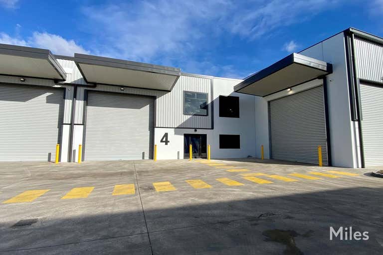 4/11 Industrial Avenue Thomastown VIC 3074 - Image 2