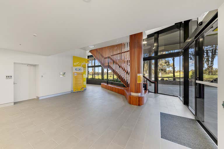 Canberra Specialist Medical Centre, 1 Broula Street Bruce ACT 2617 - Image 4