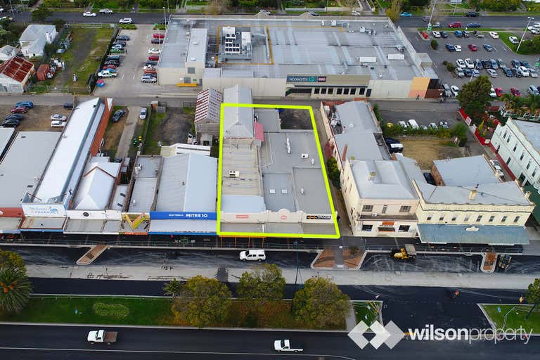 261-265 Commercial Road Yarram VIC 3971 - Image 2