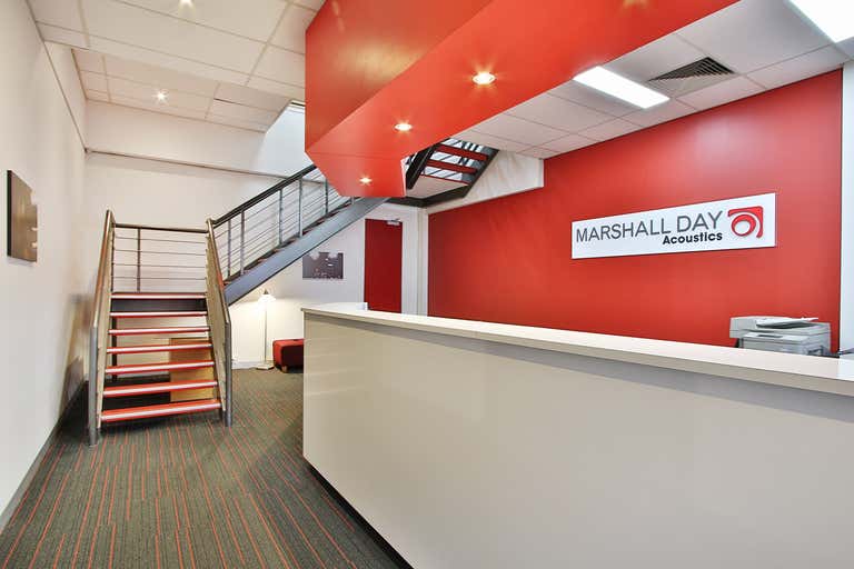 6 Gipps Street, Collingwood, VIC 3066 Office For Lease