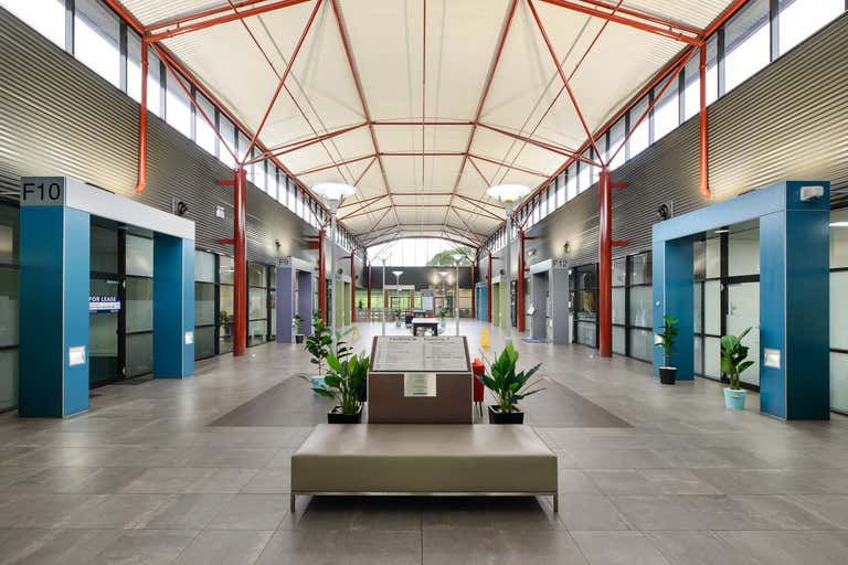 Lane Cove Business Park, Lane Cove/16 Mars Road Lane Cove NSW 2066 - Image 3