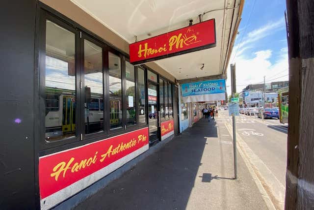 160 Victoria Street Richmond VIC 3121 - Image 2