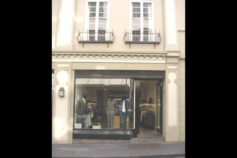 Shop 3, 182 Little Collins Street Melbourne VIC 3000 - Image 1