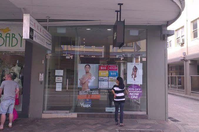 46 Macquarie St Parramatta NSW 2150 - Image 1