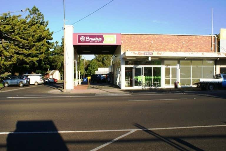 Shop 2, 320 Ruthven Street Toowoomba City QLD 4350 - Image 2