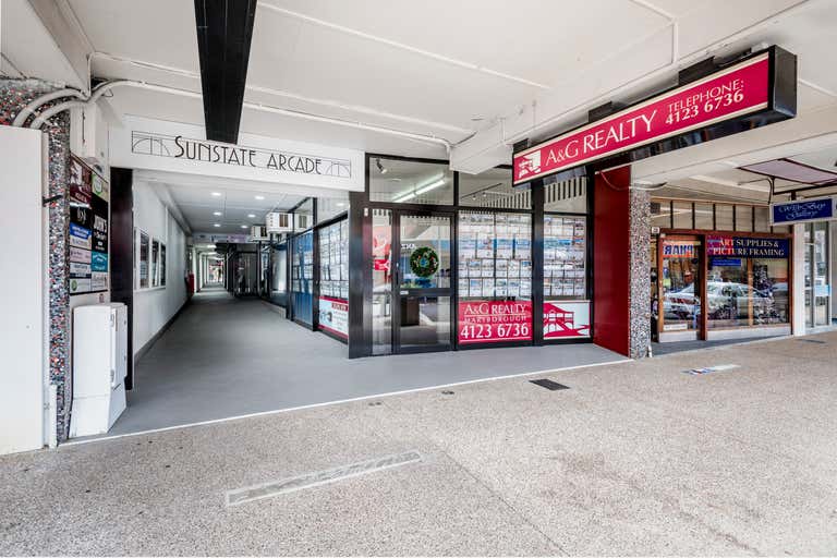 Sunstate Arcade, 224 Adelaide Street Maryborough QLD 4650 - Image 2