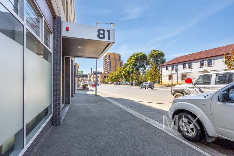 shop 2, 81 Macquarie Street Hobart TAS 7000 - Image 2