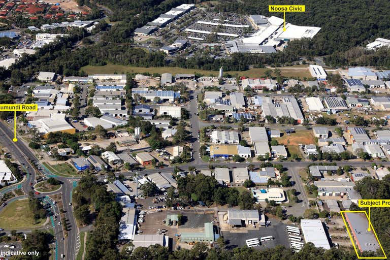 Unit 14/11 Bartlett Street Noosaville QLD 4566 - Image 1