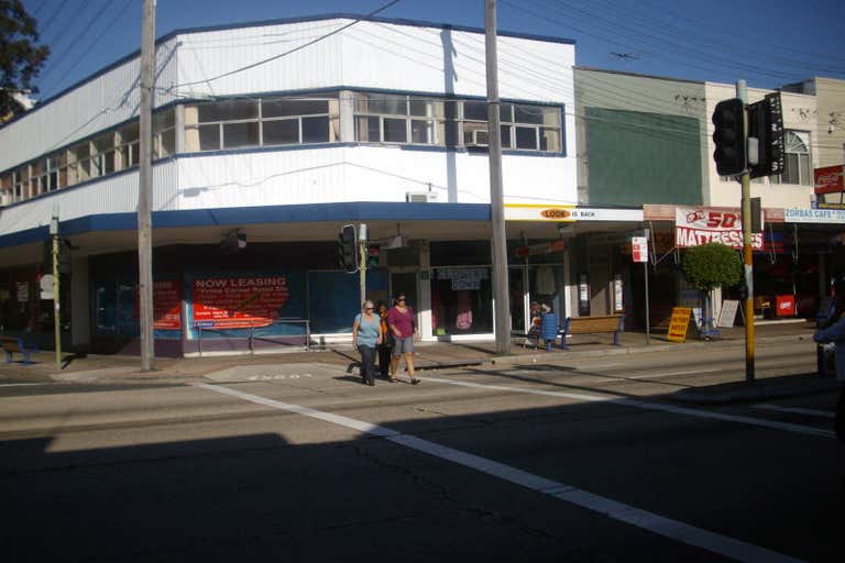 Shop 1A, 452 Princes Highway Rockdale NSW 2216 - Image 1