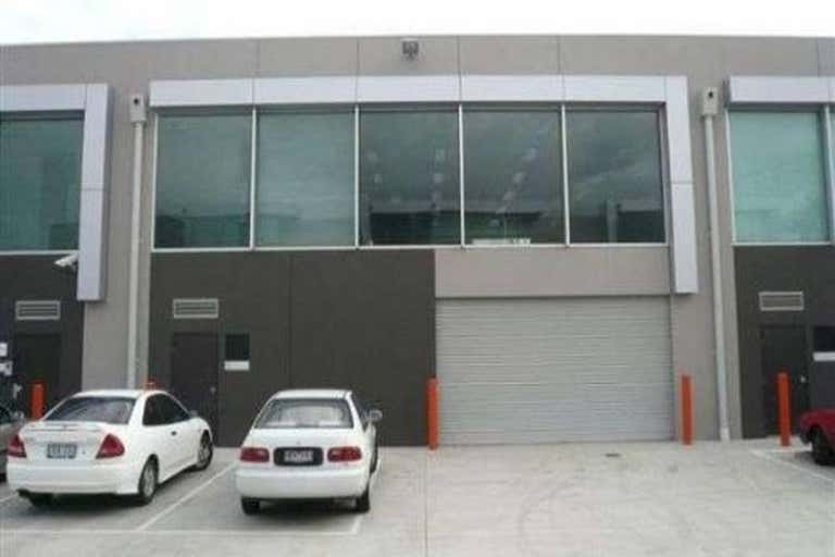 4/484 Graham Street Port Melbourne VIC 3207 - Image 2