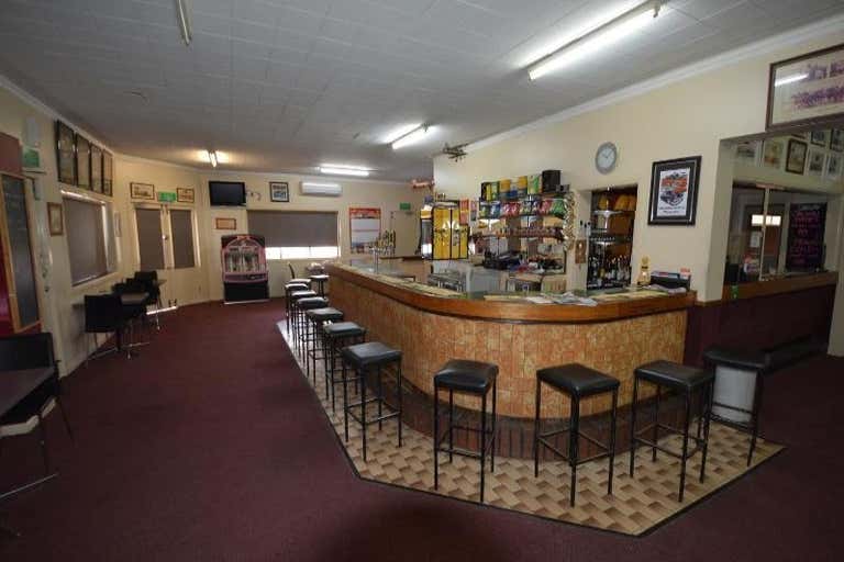 The Tuppal Hotel, 149 Murray Street Finley NSW 2713 - Image 2
