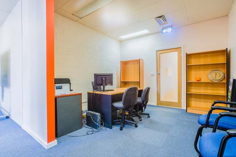 Office 1-8 Level 1, Unit 2/73 Malop Street Geelong VIC 3220 - Image 4
