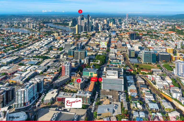 10/1000 Ann Street Fortitude Valley QLD 4006 - Image 2