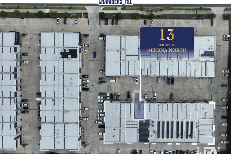 13 PICKETT DRIVE Altona North VIC 3025 - Image 3