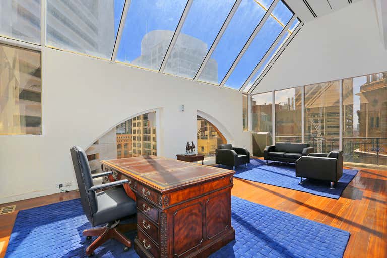 The Penthouse - Culwulla Chambers, 67 Castlereagh Street Sydney NSW 2000 - Image 2