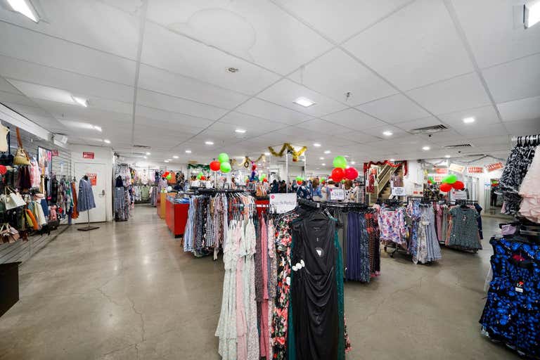 Capitol Arcade, Lower Ground, 111 Swanston Street Melbourne VIC 3000 - Image 4