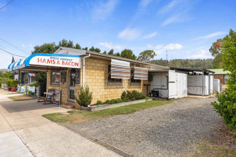 25 Bligh Street Kilkivan QLD 4600 - Image 1