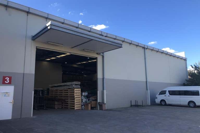 Warehouse 3, 70-80 Helen St Sefton NSW 2162 - Image 1