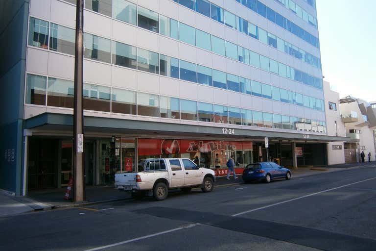 Ground Floor, 12-24 Gilles Street Adelaide SA 5000 - Image 2