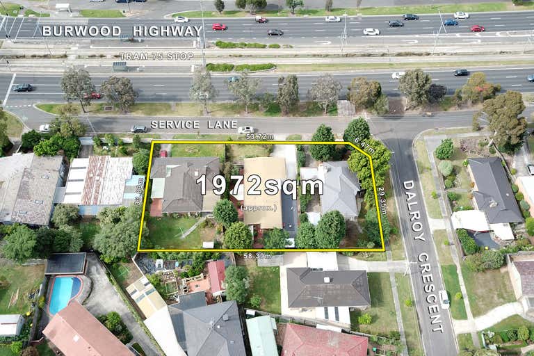419-423 Burwood Highway Vermont South VIC 3133 - Image 1