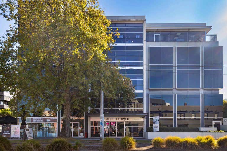 Suite 304, 737 Burwood Road Hawthorn East VIC 3123 - Image 1