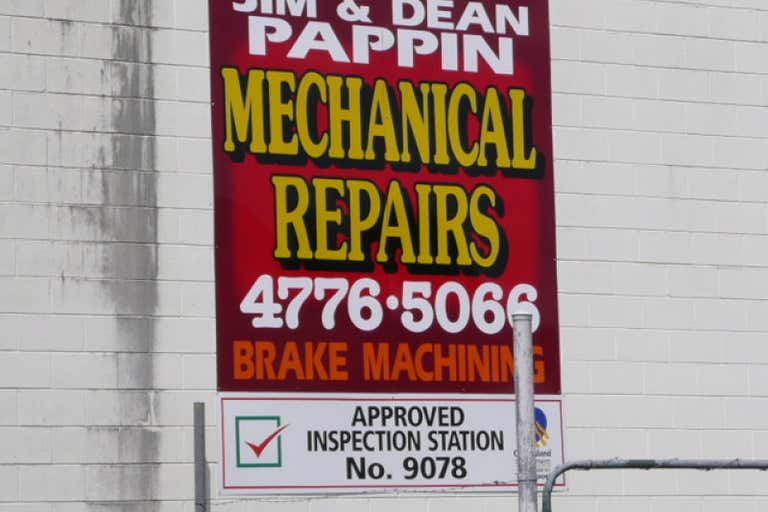 Jim & Dean Pappin Mechanical Repairs, 79 Herbert Street Ingham QLD 4850 - Image 3