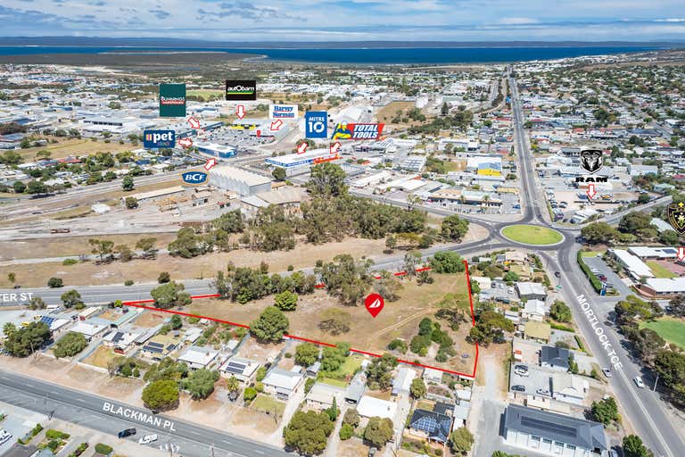 Lot 11 Porter Street Port Lincoln SA 5606 - Image 3