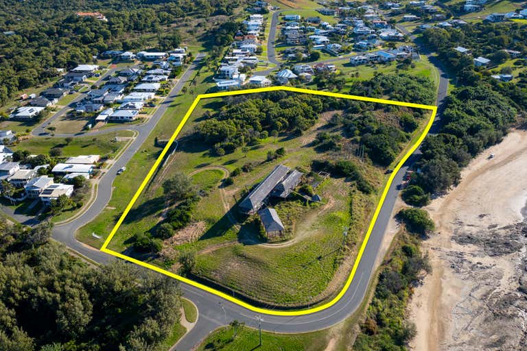 Lot 5 Haven Road Emu Park QLD 4710 - Image 1