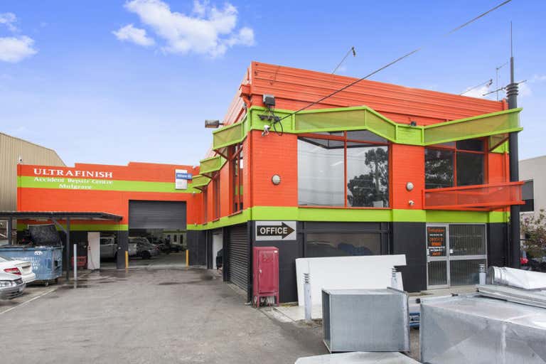 23 McDonalds Lane Mulgrave VIC 3170 - Image 1