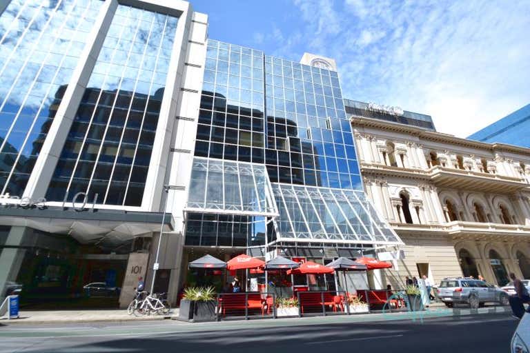 P, 97 Pirie Street Adelaide SA 5000 - Image 1