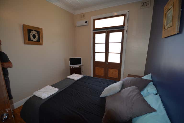 The Bowning Hotel, 2 Leake Street, Bowning, NSW 2582 Hotel, Motel