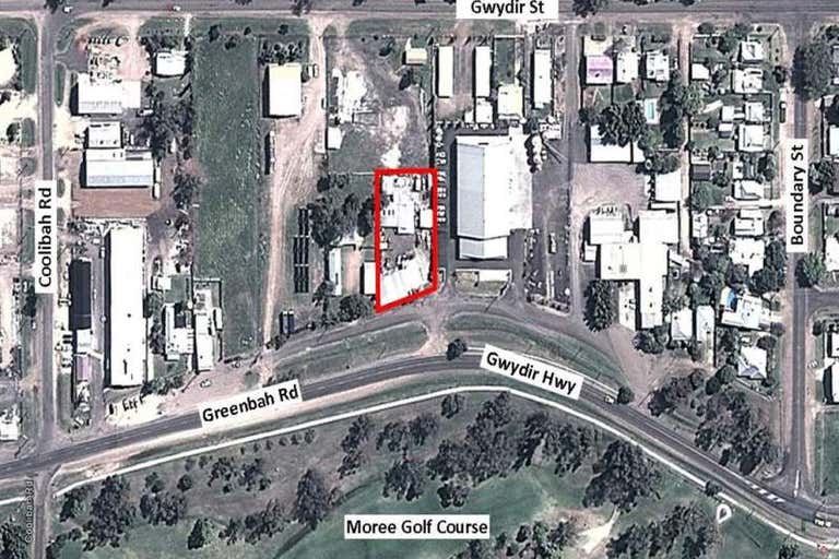 19 Greenbah Road Moree NSW 2400 - Image 1