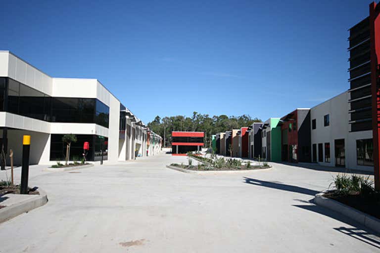 Indacom Business Park, 5-7 Cairns Street Loganholme QLD 4129 - Image 2