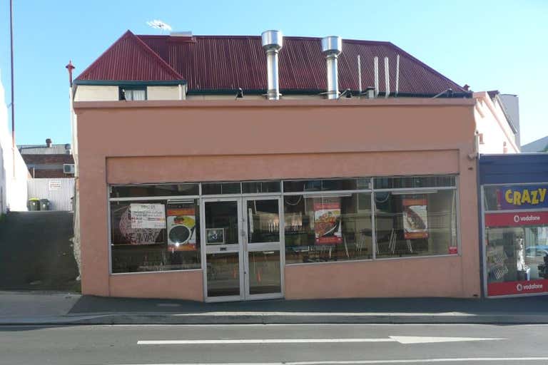 Shop 2, 126 Murray Street Hobart TAS 7000 - Image 1