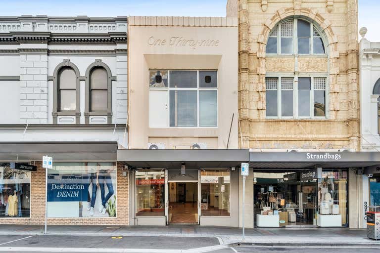 139 Charles Street Launceston TAS 7250 - Image 1