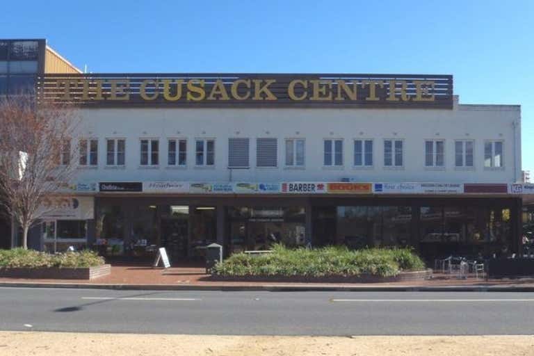 THE CUSACK CENTRE, 27-29 Eyre Street Kingston ACT 2604 - Image 2