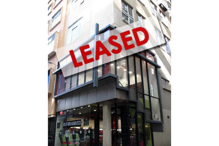 136 Little Collins Street Melbourne VIC 3000 - Image 1