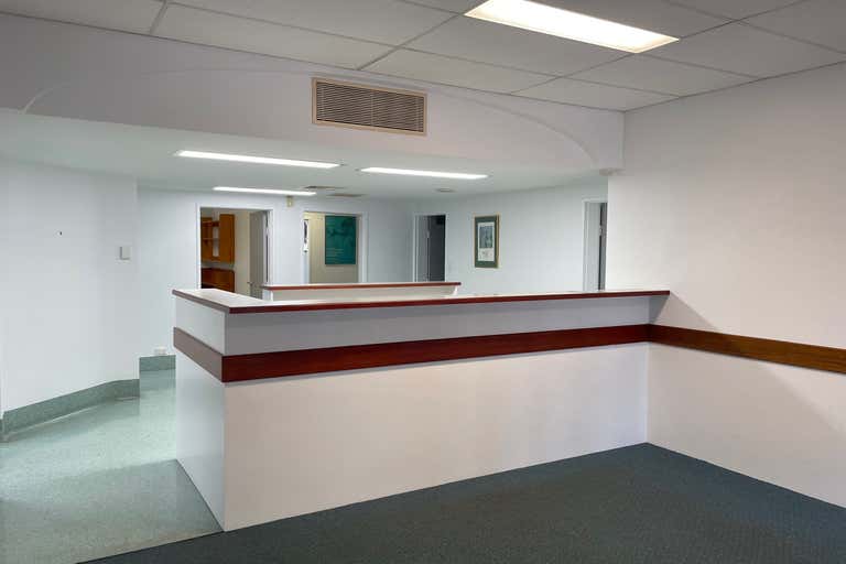 GF, 207 Lake Street Cairns City QLD 4870 - Image 1