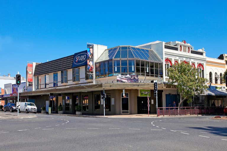 128 East Street Rockhampton City QLD 4700 - Image 1