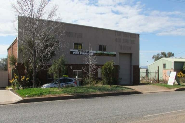 14 Farrar Road Gunnedah NSW 2380 - Image 1