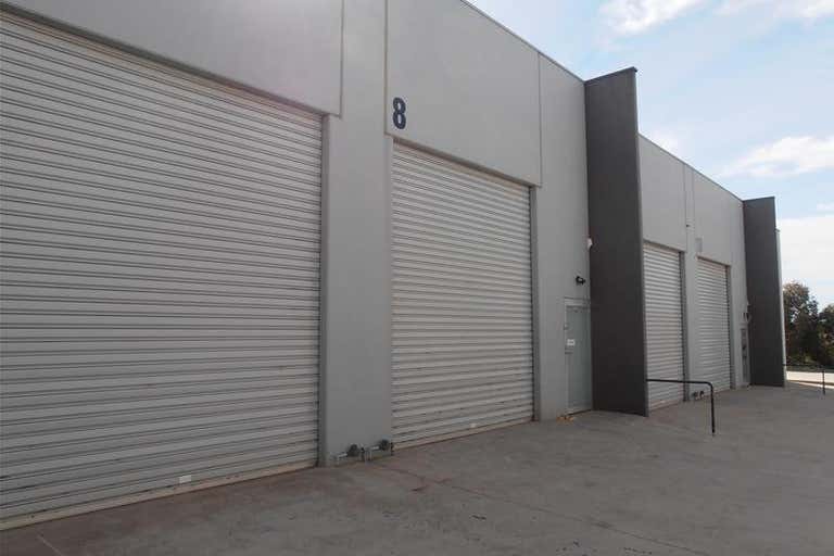 8/36 Merri Concourse Campbellfield VIC 3061 - Image 1