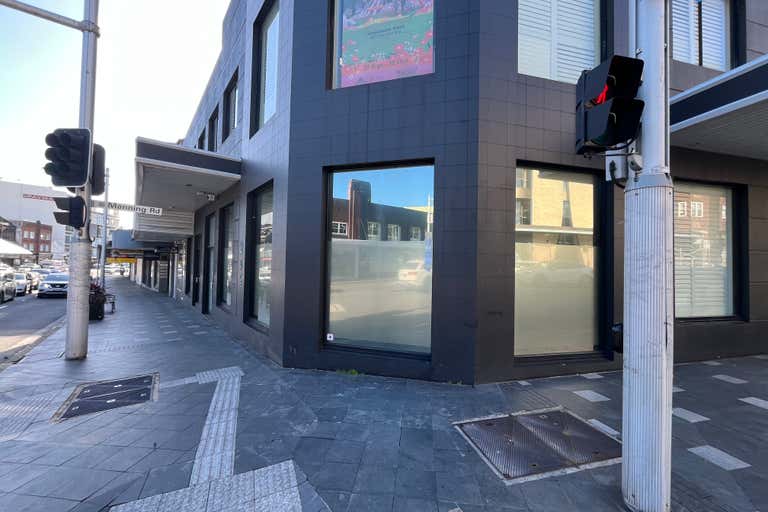 Shop 4, 365 New South Head Road Double Bay NSW 2028 - Image 1