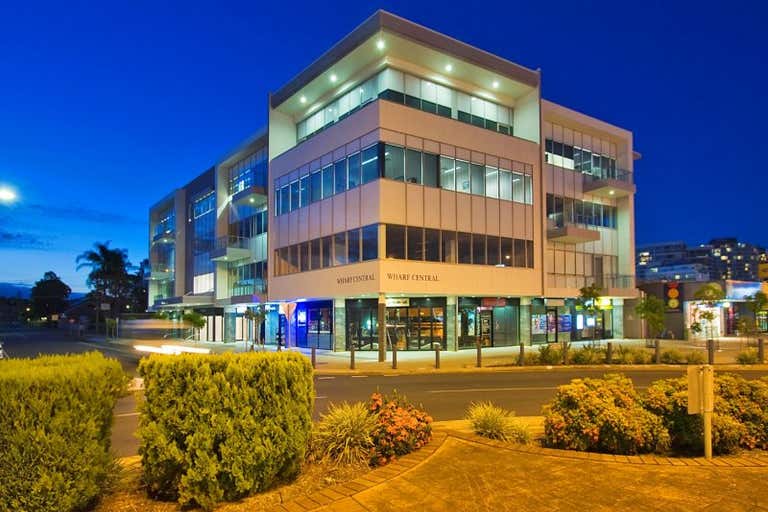 Suite 27 'Wharf Central", 75-77 Wharf Street Tweed Heads NSW 2485 - Image 1