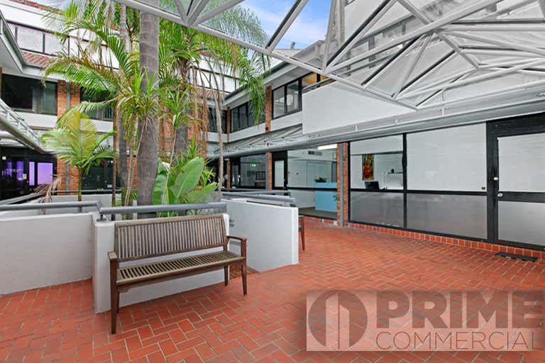 Suite 5, 130 Pacific Highway St Leonards NSW 2065 - Image 1