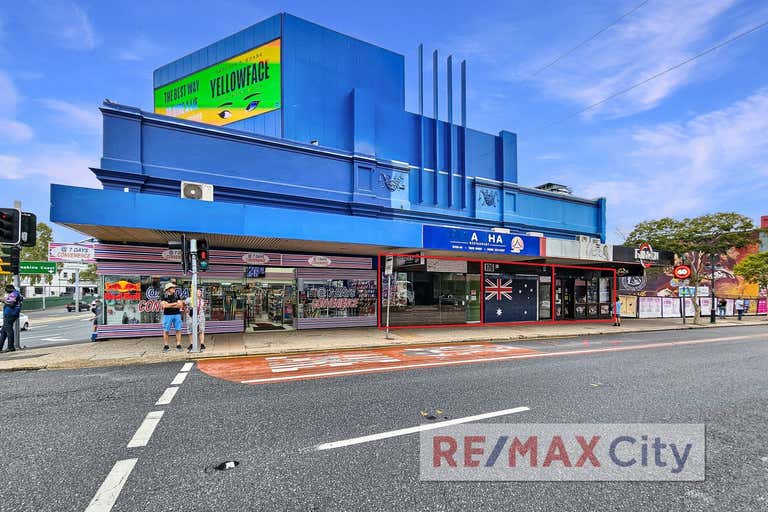 164 Wickham Street Fortitude Valley QLD 4006 - Image 1