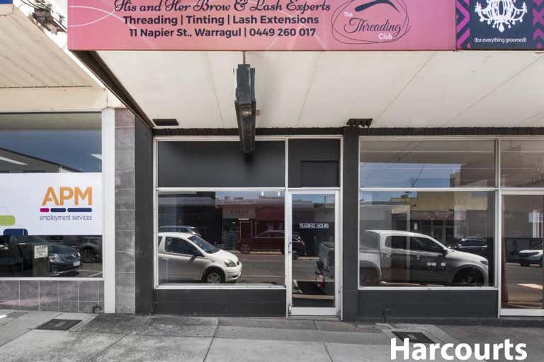 11 Napier Street Warragul VIC 3820 - Image 1