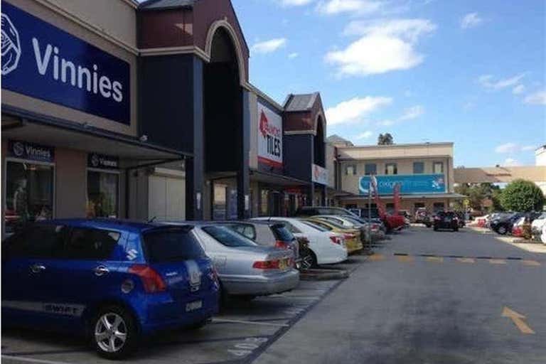 Level 1,Unit 17, Suite 8, 633-636 Hume Highway Casula NSW 2170 - Image 1