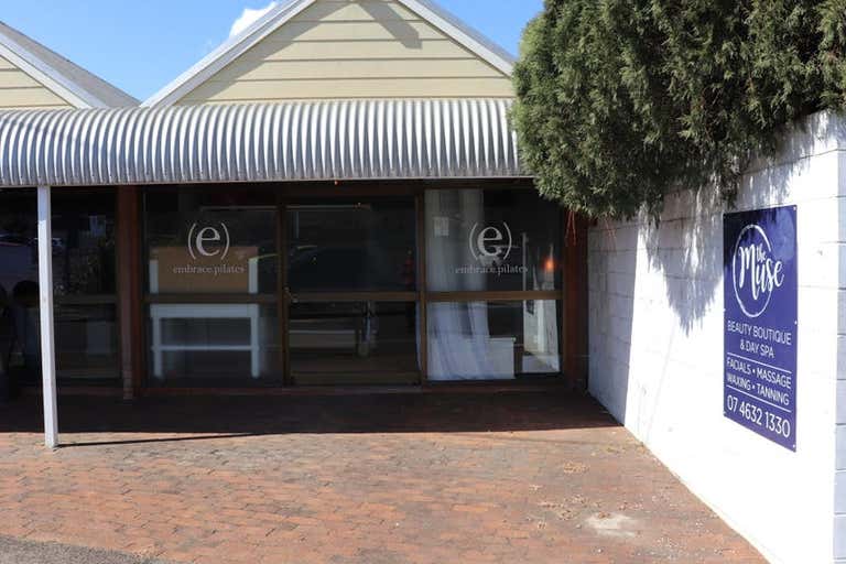 Shop 2, 6 Station Street Toowoomba City QLD 4350 - Image 1