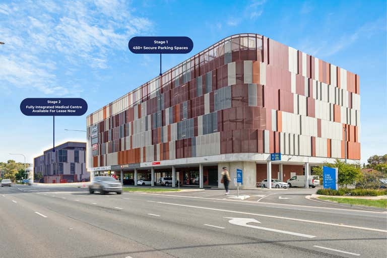 Playford Health Hub, 44 John Rice Avenue Elizabeth Vale SA 5112 - Image 2