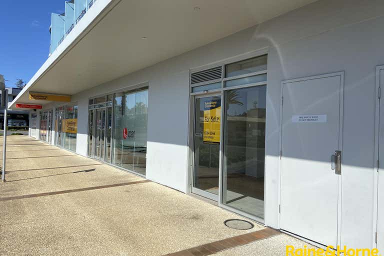 Shop 5, 136 William Street Port Macquarie NSW 2444 - Image 1